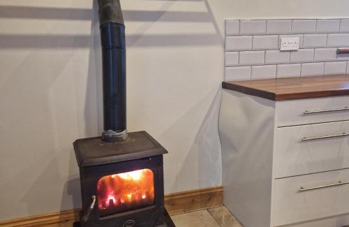 Ballymurphy Casa | Aunty Ellie's