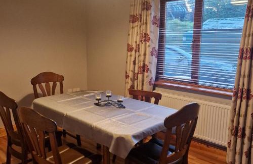 Ballymurphy Casa | Aunty Ellie's