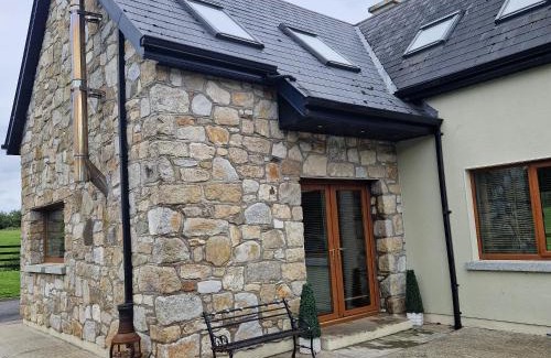 Ballymurphy Casa | Aunty Ellie's