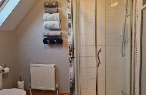Ballymurphy Casa | Aunty Ellie's