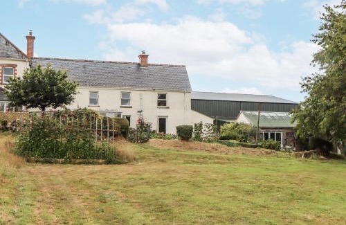 South Tawton Casa | Aunty Junes Cottage