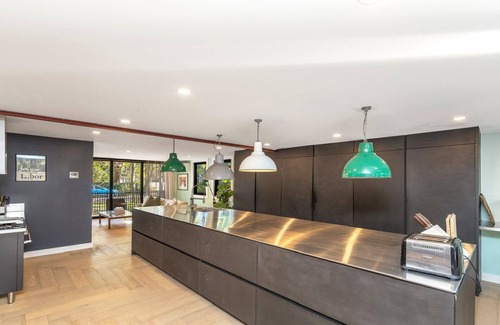 Pearl Beach Casa | Aunty Olive's Luxury Beach House