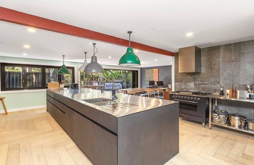 Pearl Beach Casa | Aunty Olive's Luxury Beach House