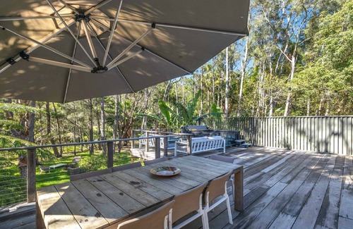 Pearl Beach Casa | Aunty Olive's Luxury Beach House
