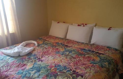 Savannes Casa | Aupic Paradise