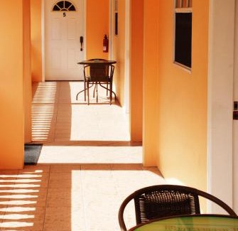 Savannes Casa | Aupic Paradise