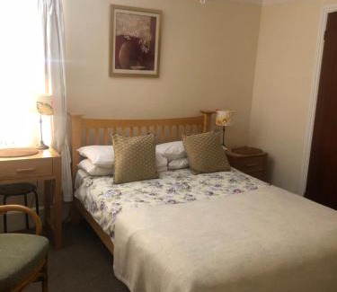 New Forest District Casa | Auplands en-suite Rooms