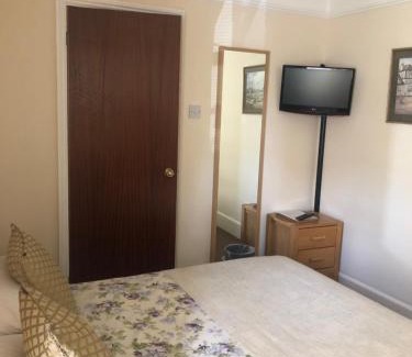 New Forest District Casa | Auplands en-suite Rooms