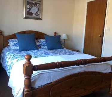 New Forest District Casa | Auplands en-suite Rooms