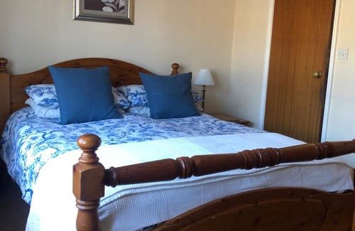 New Forest District Casa | Auplands