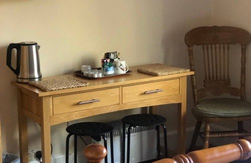 New Forest District Casa | Auplands