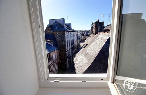 Saint-Brieuc Casa | Auprès de mon Arbre - SAINT BRIEUC