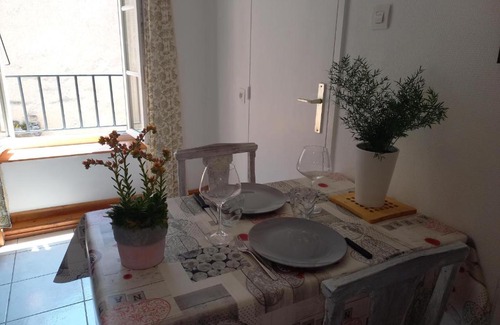 Remigny Apartamento | Auprès du Lavoir