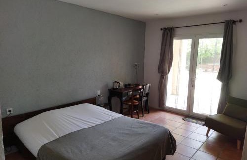 Le Somail Casa | Aur Blan - Chambres Le Somail