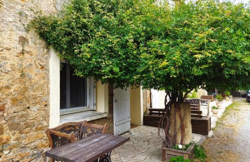 Le Somail Casa | Aur Blan - Les Pipistrelles