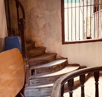Hang Buom Apartamento | Aura 2BR-2WC in Hanoi Old Quarter- Near Ta Hien St