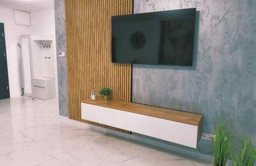 Brzeg Apartamento | Aura Apartamenty