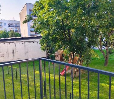 Brzeg Apartamento | Aura Apartamenty