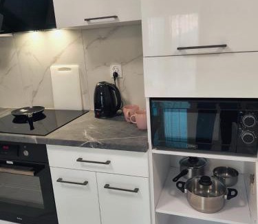 Brzeg Apartamento | Aura Apartamenty