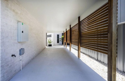 Yamba Apartamento | Aura Apartment, Embark on a rejuvenating solo retreat or a romantic escape