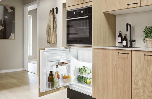 Øgadekvarteret Apartamento | Aura Apartment Hotel | Charming Loft for 6