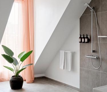 Øgadekvarteret Apartamento | Aura Apartment Hotel