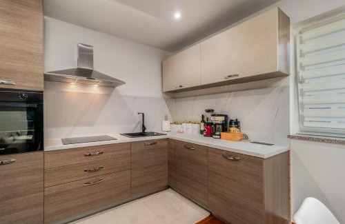 Sarsoni Apartamento | Aura Apartment