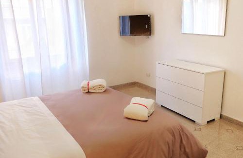 Tuscolano Apartamento | AURA APARTMENT