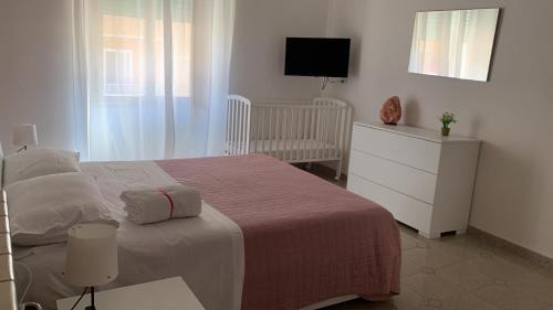 Tuscolano Apartamento | AURA APARTMENT