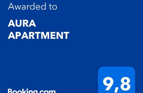 Tuscolano Apartamento | AURA APARTMENT