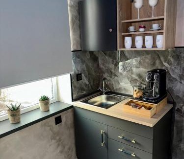 Herne Apartamento | Aura Apartment und Spa Herne