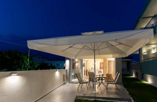 Keramoti Apartamento | AURA APARTMENTS