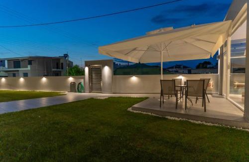 Keramoti Apartamento | AURA APARTMENTS