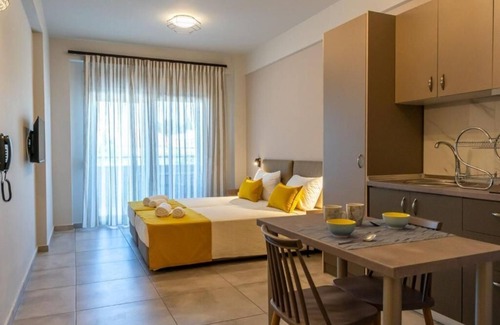 Keramoti Casa | Aura Apartments