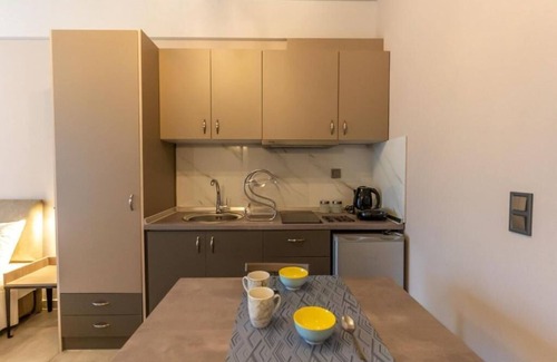 Keramoti Casa | Aura Apartments