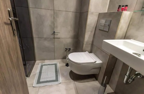 Keramoti Casa | Aura Apartments