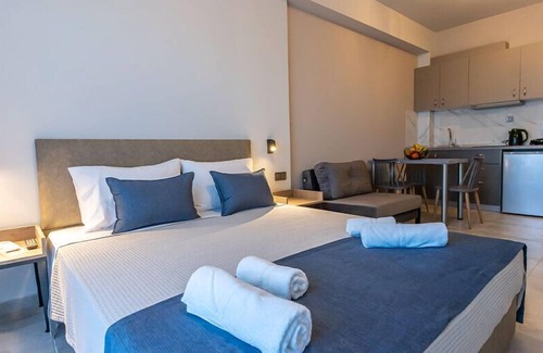 Keramoti Casa | Aura Apartments