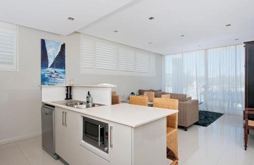 Shoal Bay Apartamento | Aura Apartments Unit 12 59 Shoal Bay Road