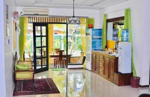 Hettimulla Hotel | Aura Beach Villa