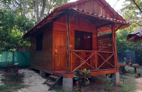 Tamarindo Apartamento | Aura Bungalow 2