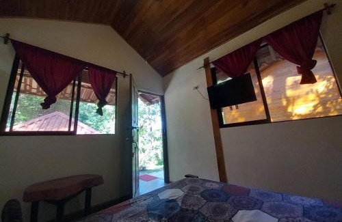 Tamarindo Apartamento | Aura Bungalow 2
