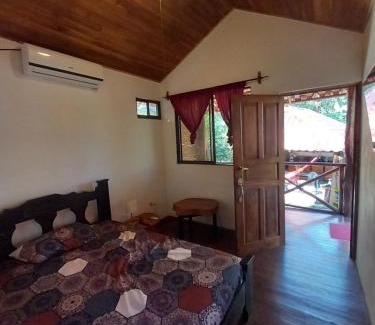 Tamarindo Apartamento | Aura Bungalow 2