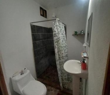 Tamarindo Apartamento | Aura Bungalow 2