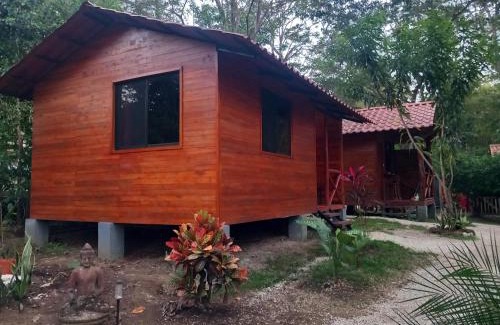Tamarindo Apartamento | Aura Bungalow