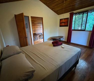 Tamarindo Apartamento | Aura Bungalow