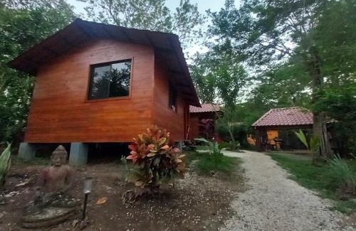 Tamarindo Apartamento | Aura Bungalow