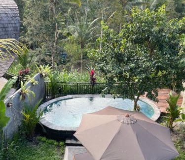 Selat Cabina | Aura Cendana Hill Sidemen
