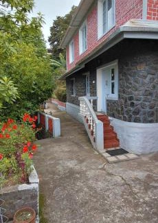 Kodaikanal Complejo | AURA Crimson Vistas