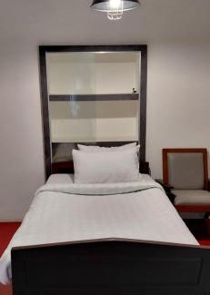 Kodaikanal Complejo | AURA Crimson Vistas