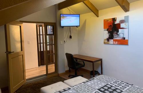 Macrodistrito Sur Apartamento | AURA ECO SUITE